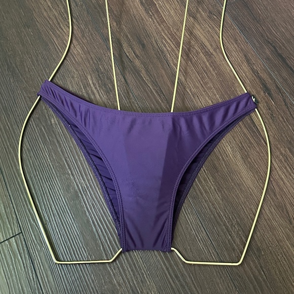 🔥 HUGE LOT - 6 Pairs Cleo the Hurricane Scrunch-Bum Dance Shorts | M/L - Picture 4 of 12